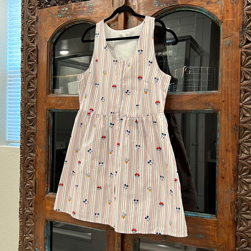 Disney Dress woman’s size L